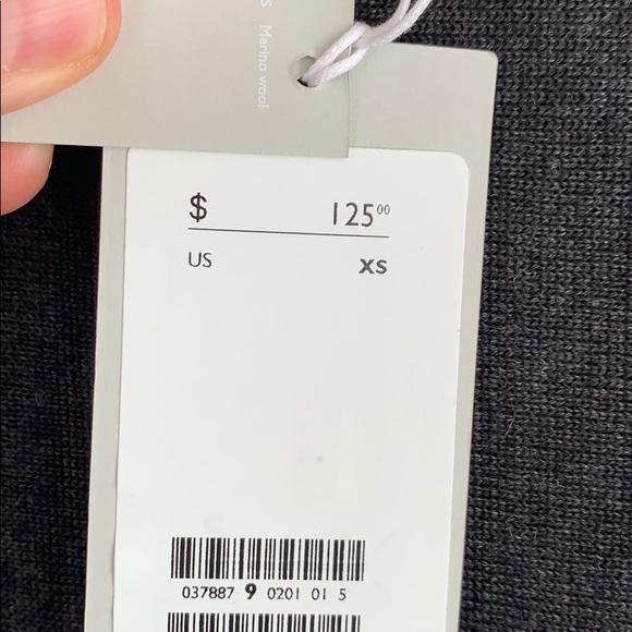 NWT COS Dress - Picture 4 of 7